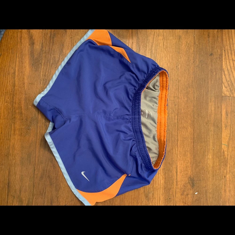 Nike shorts